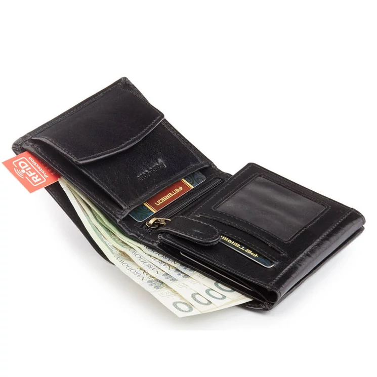 Peterson Férfi pénztárca