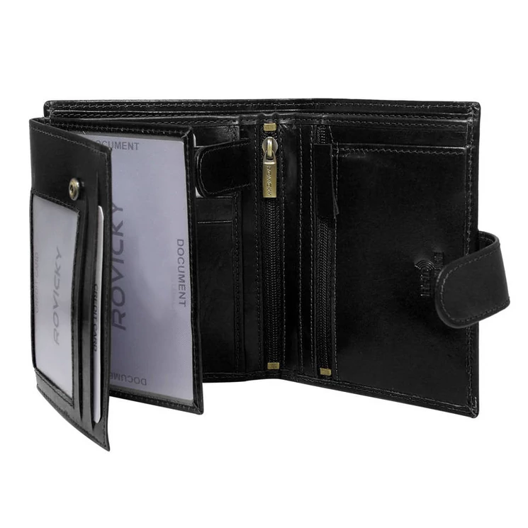 ROVICKY Férfi pénztárca