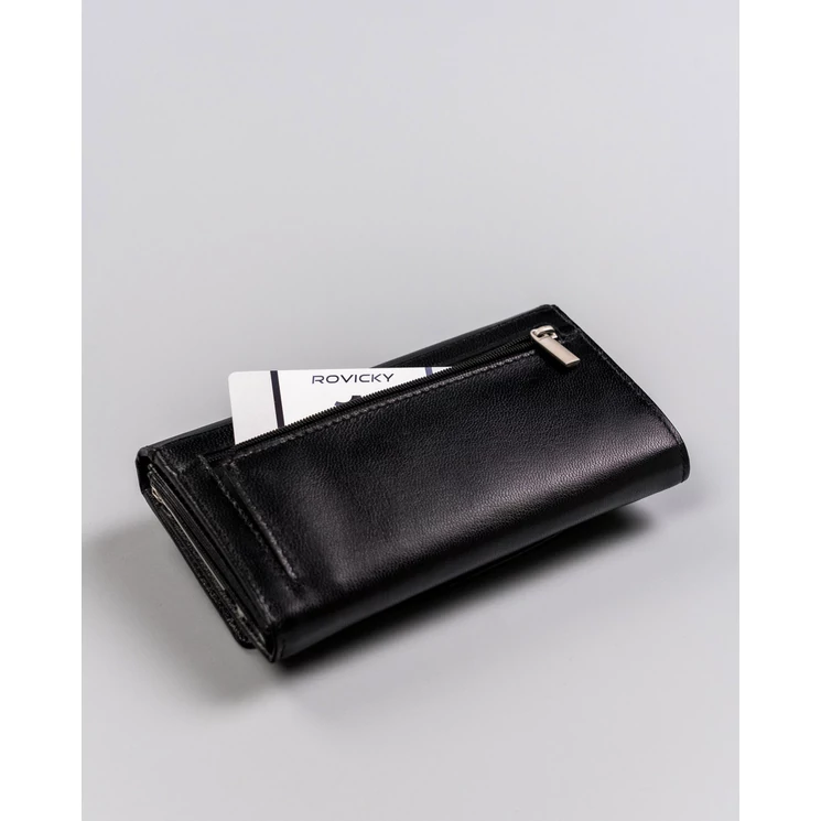 ROVICKY Női pénztárca