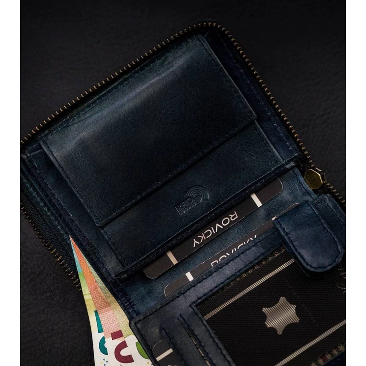 ALWAYS WILD Férfi pénztárca