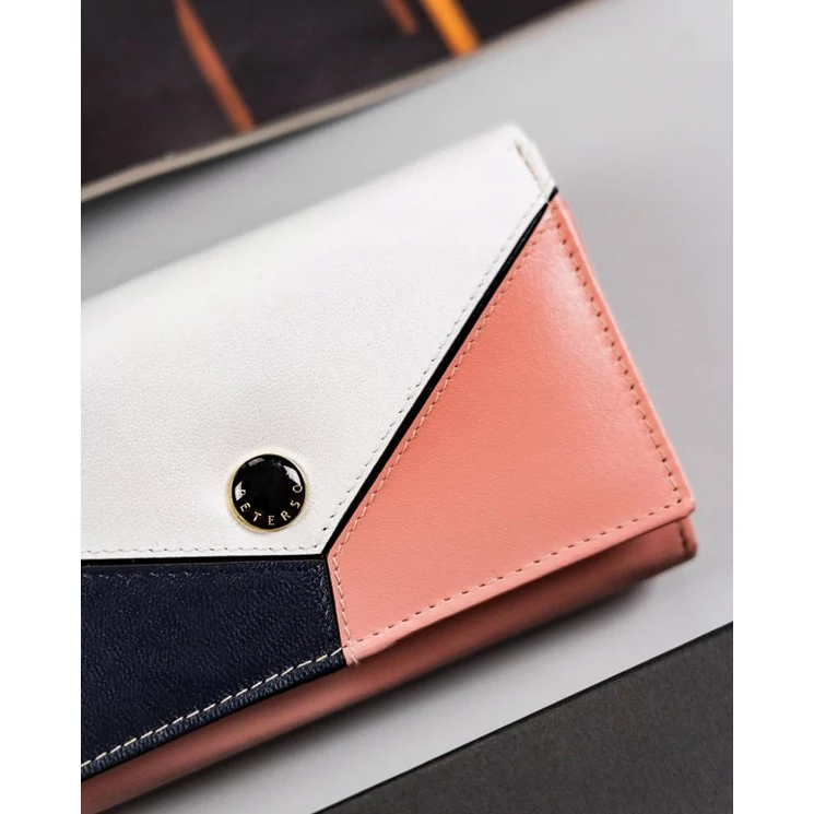 Peterson Női pénztárca