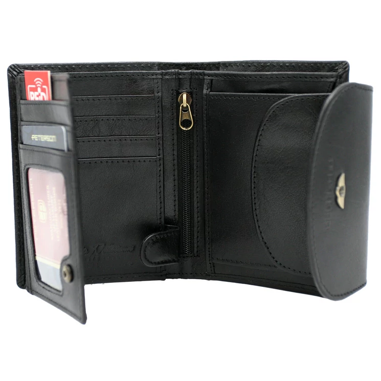 Peterson Női pénztárca