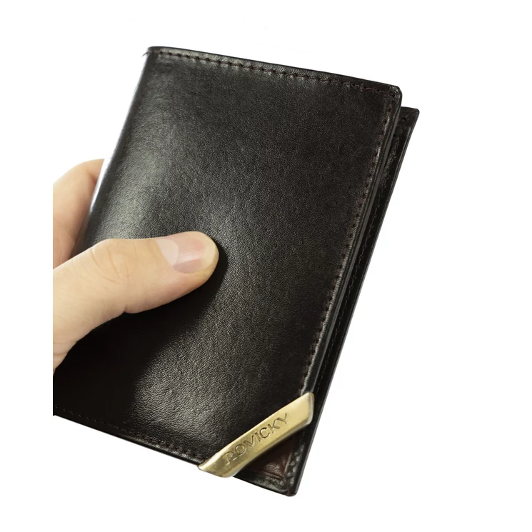 ROVICKY Férfi pénztárca