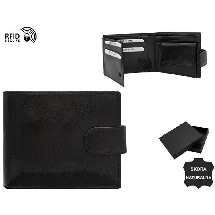 Euroline Férfi pénztárca