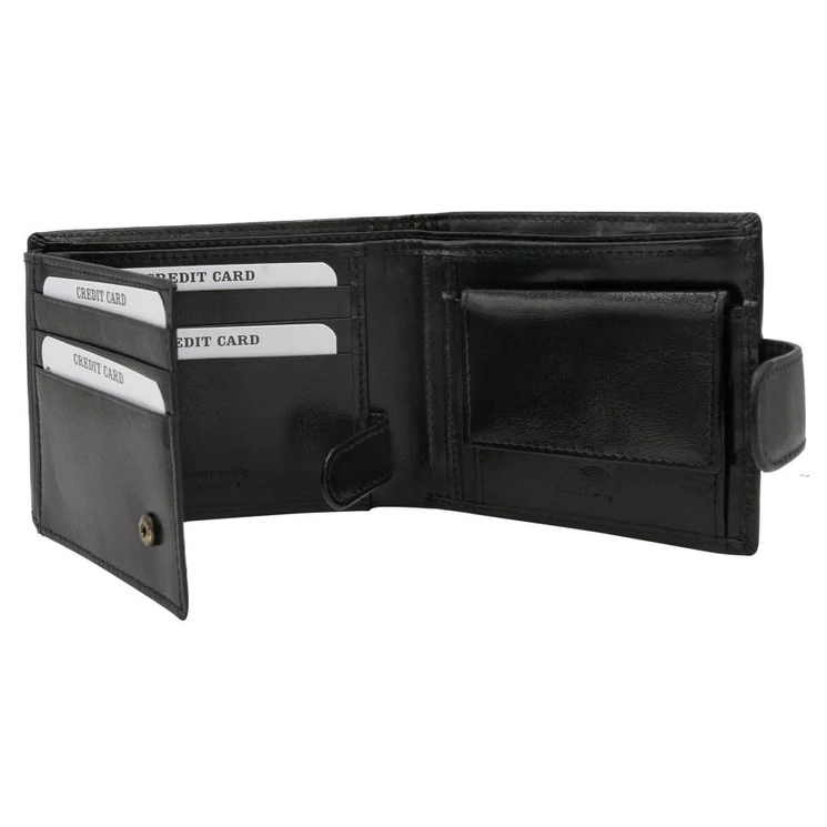 Euroline Férfi pénztárca