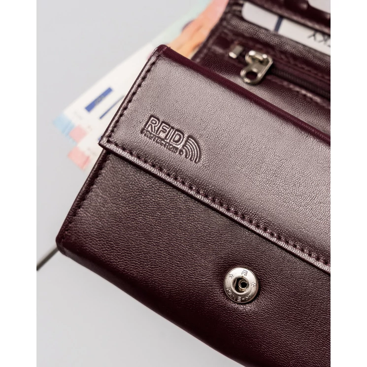 ROVICKY Női pénztárca