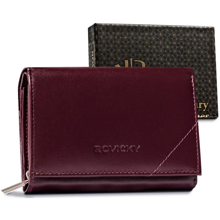 ROVICKY Női pénztárca