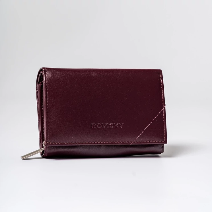 ROVICKY Női pénztárca