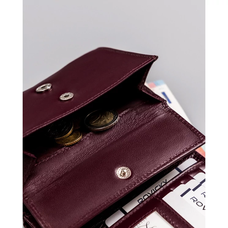 ROVICKY Női pénztárca