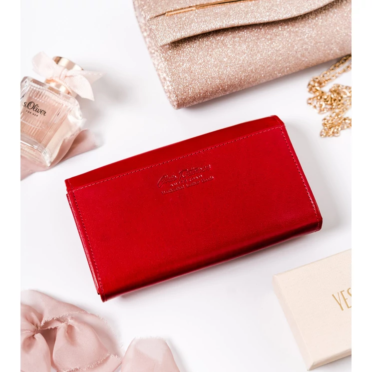 Peterson Női pénztárca