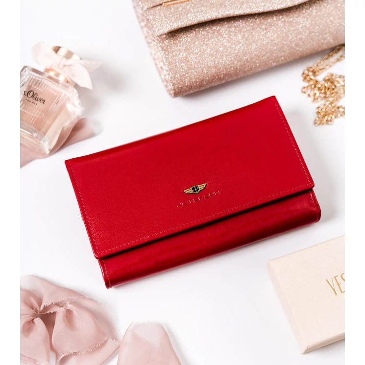 Peterson Női pénztárca