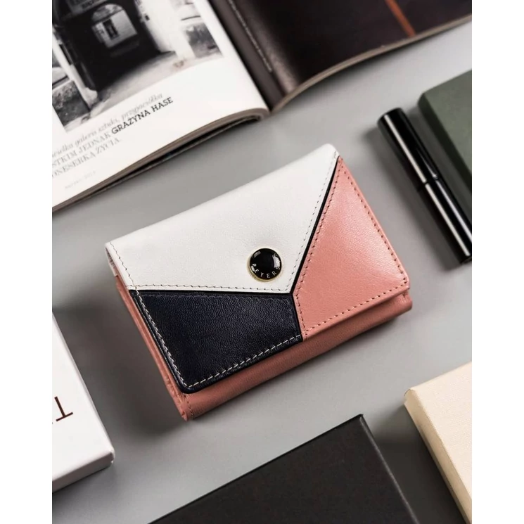 Peterson Női pénztárca