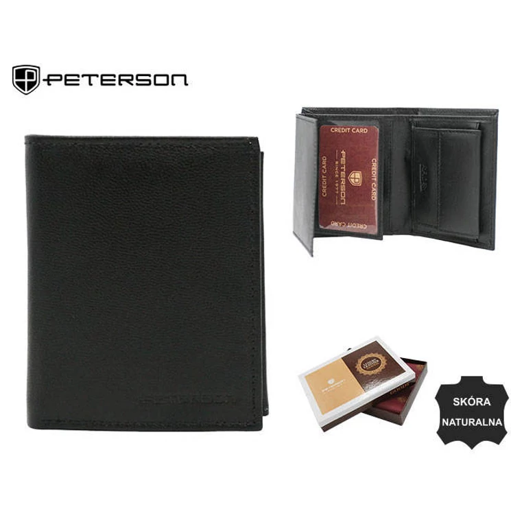 Peterson Női pénztárca