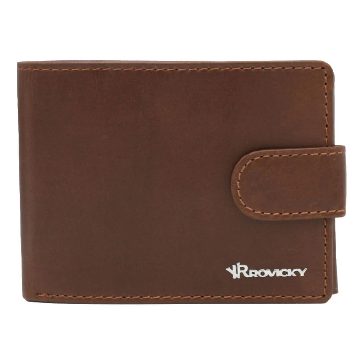 ROVICKY Férfi pénztárca