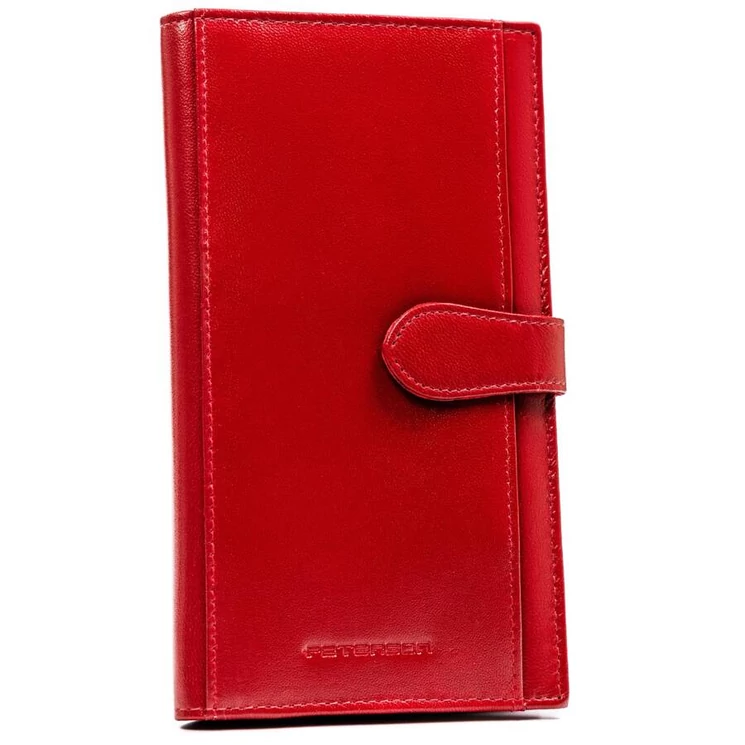 Peterson Női pénztárca