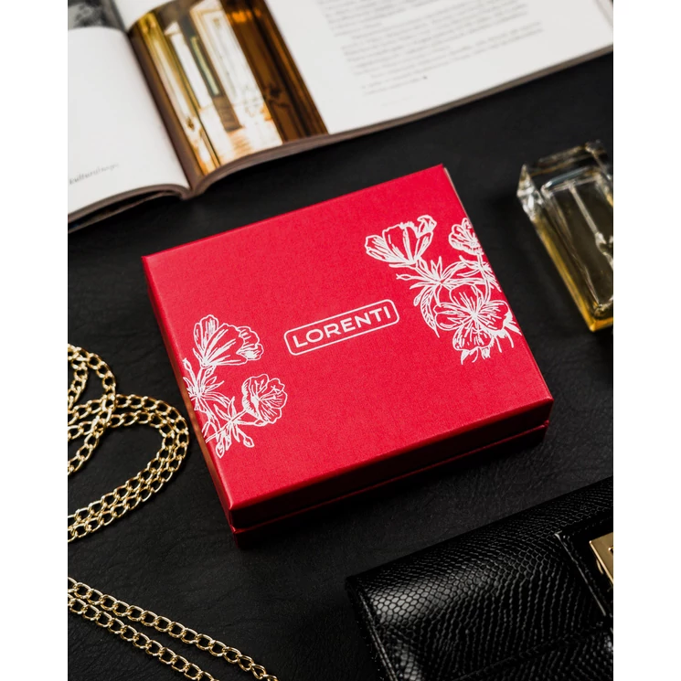 LORENTI Női pénztárca