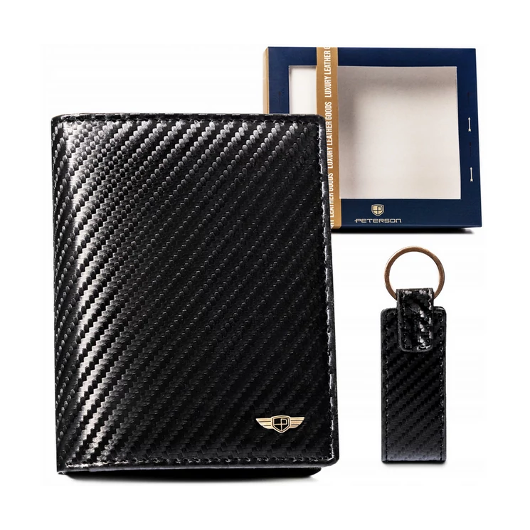 Peterson Férfi pénztárca