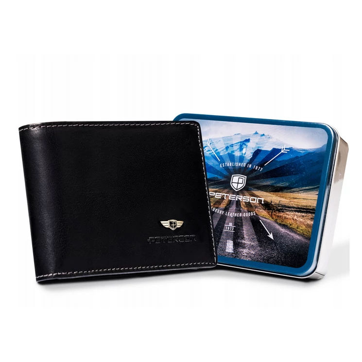 Peterson Férfi pénztárca