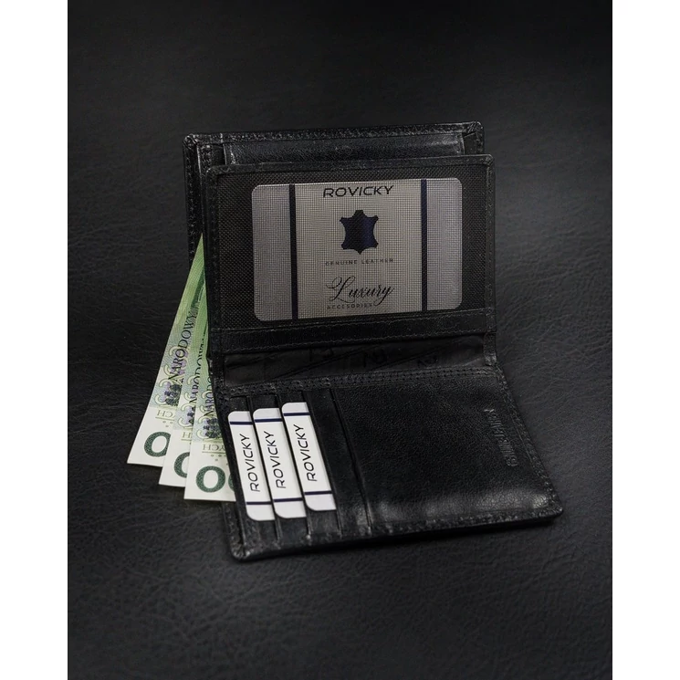 ROVICKY Férfi pénztárca