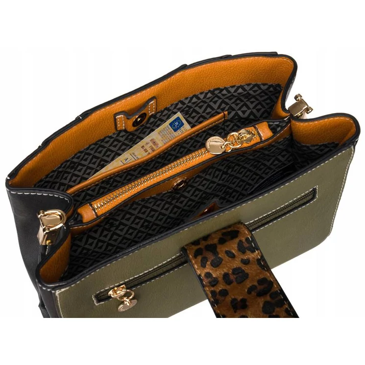 LuluCastagnette Női táska