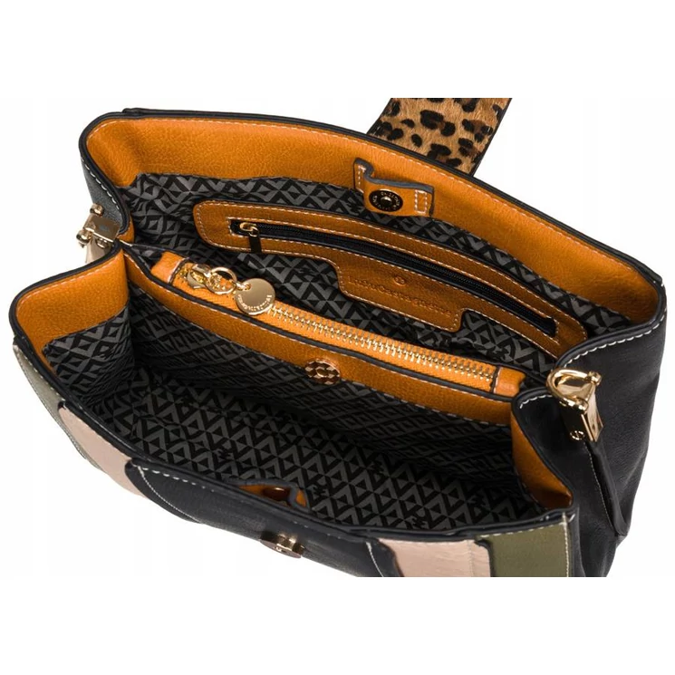 LuluCastagnette Női táska