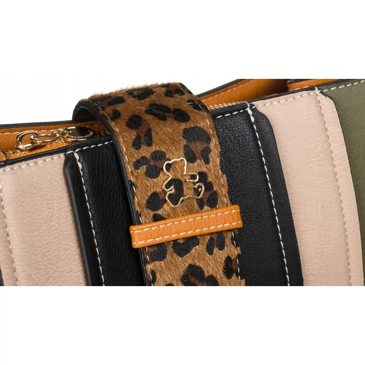 LuluCastagnette Női táska