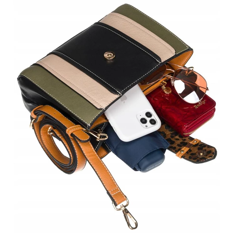 LuluCastagnette Női táska