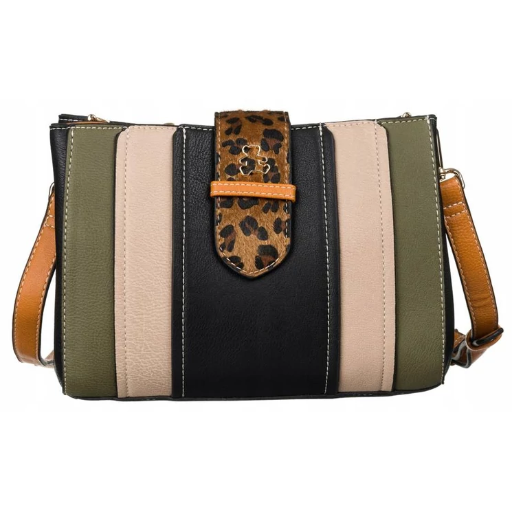 LuluCastagnette Női táska