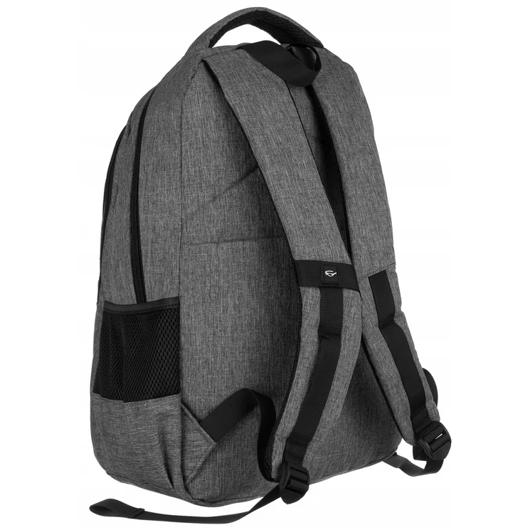 Tágas Laptoptartós Hátizsák