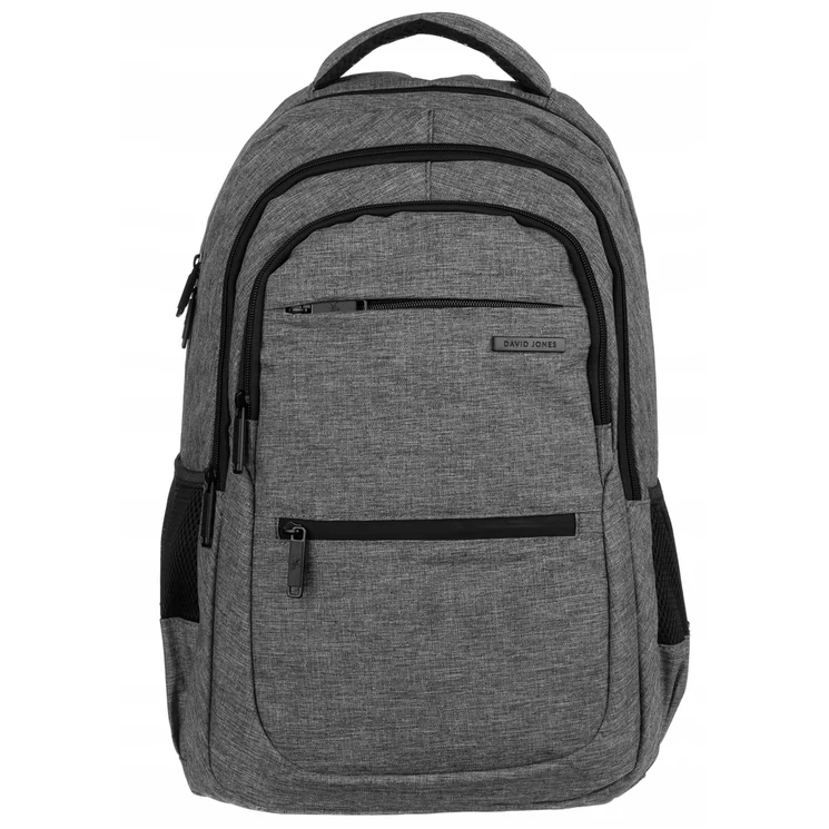 Tágas Laptoptartós Hátizsák