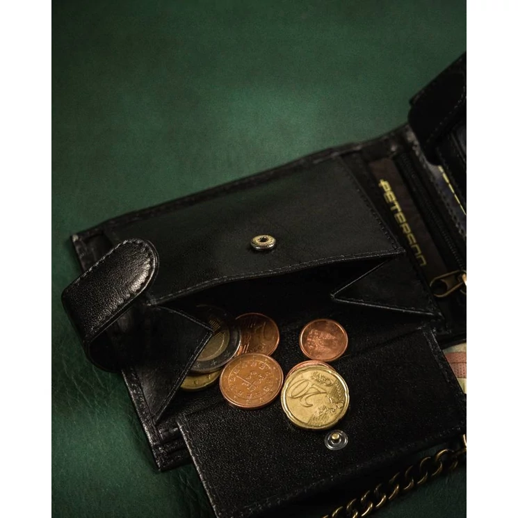 Peterson Férfi pénztárca