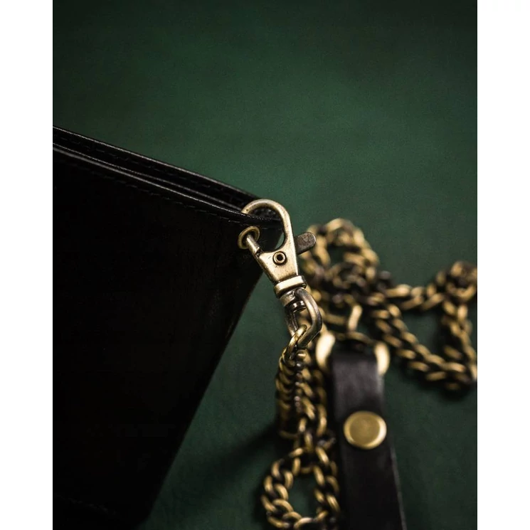 Peterson Férfi pénztárca