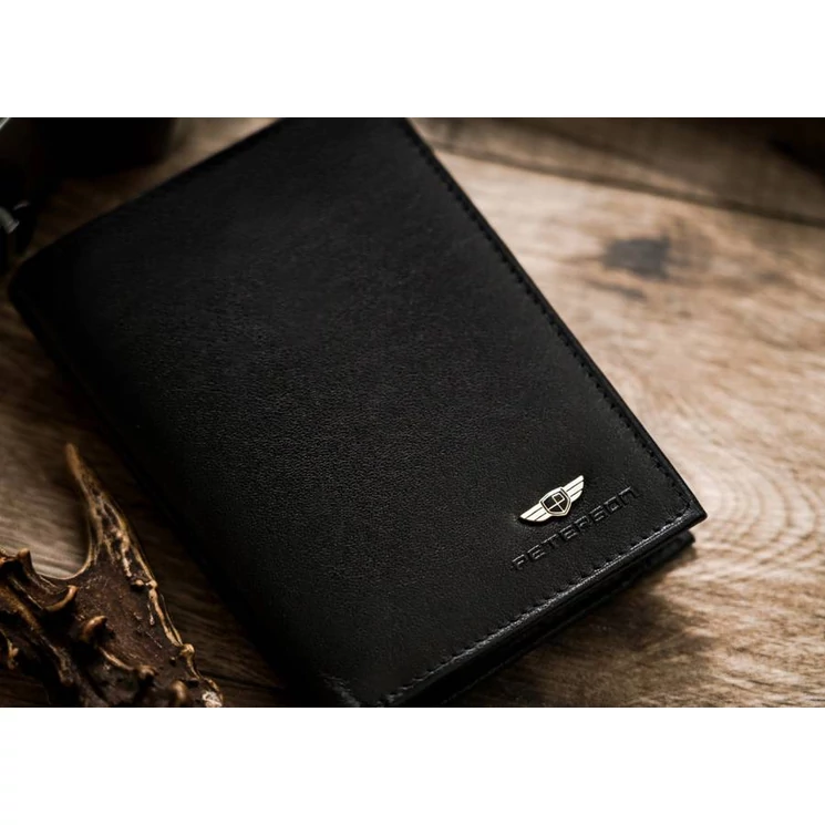 Peterson Férfi pénztárca