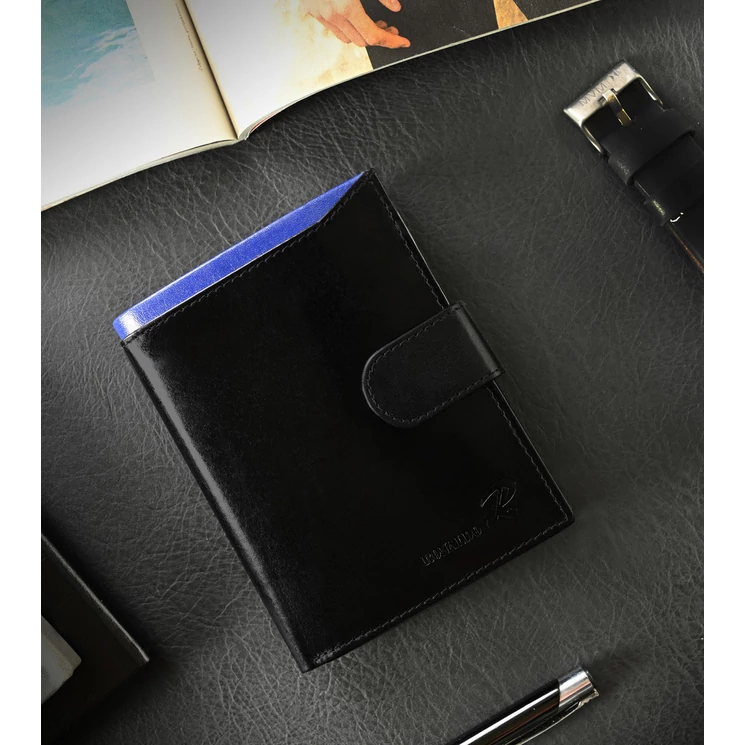 RONALDO Férfi pénztárca