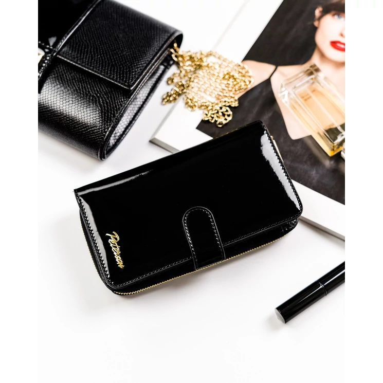 Peterson Női pénztárca