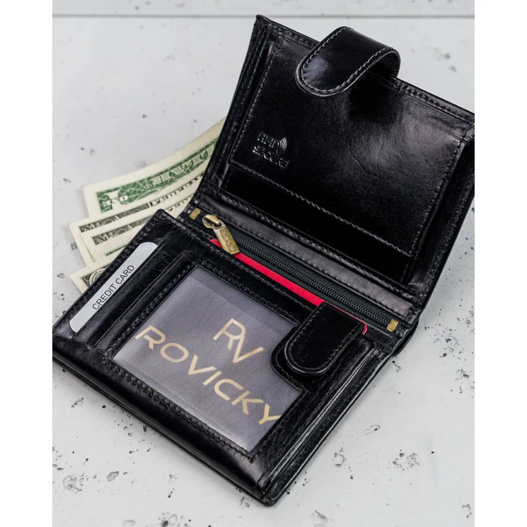 ROVICKY Férfi pénztárca