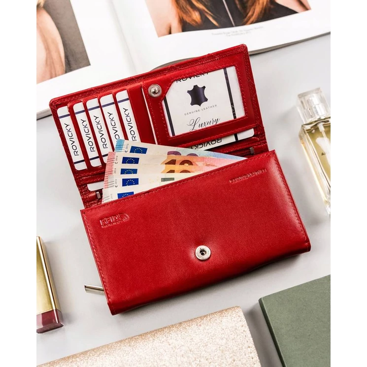 ROVICKY Női pénztárca