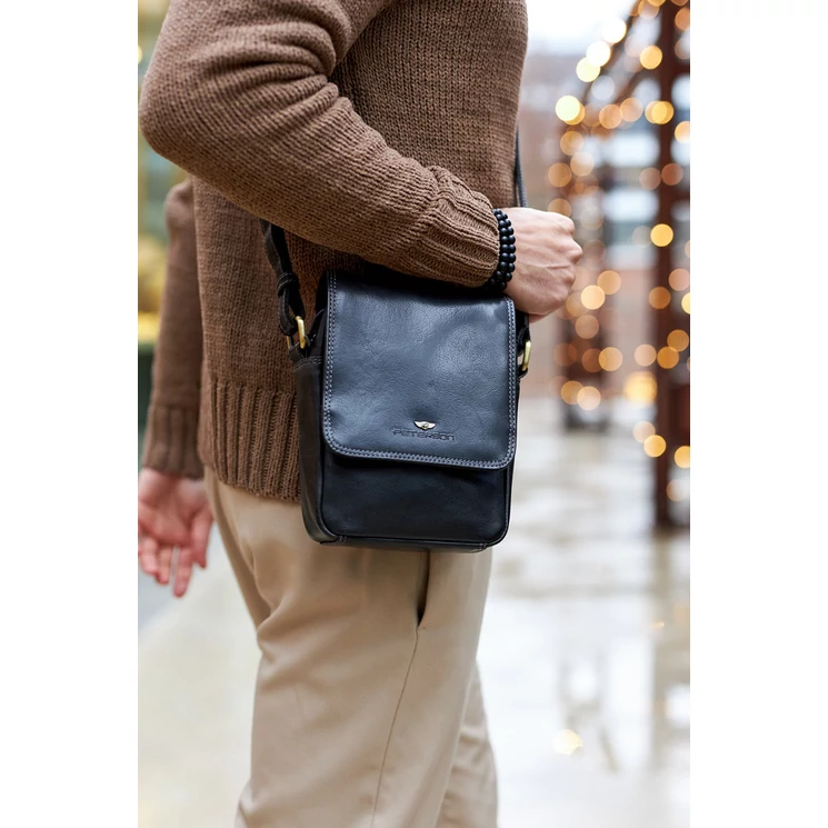 Peterson Férfi táska