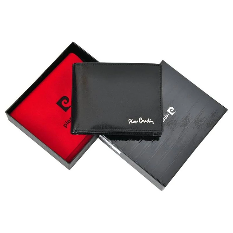 PIERRE CARDIN Férfi pénztárca