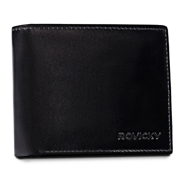 Elegáns férfi pénztárca