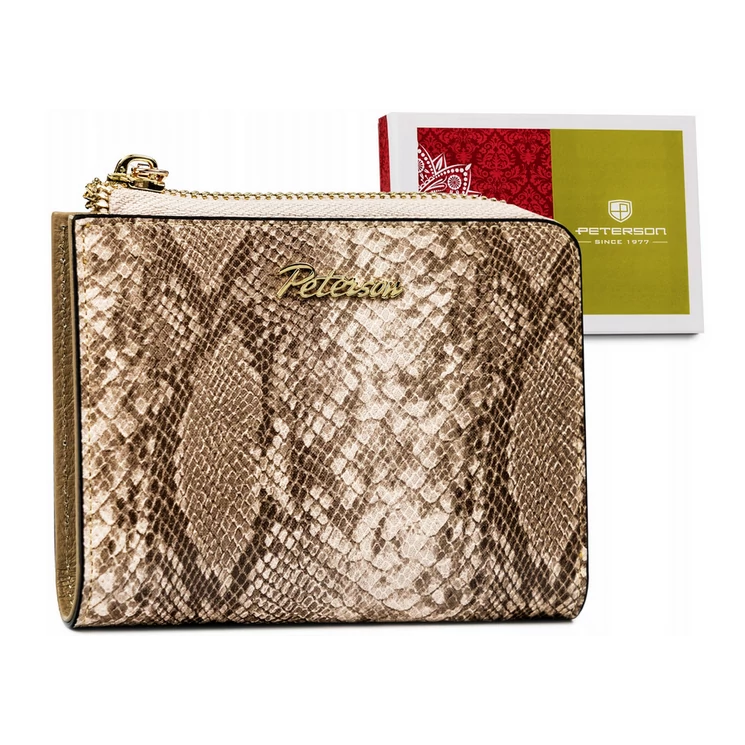 Peterson Női pénztárca