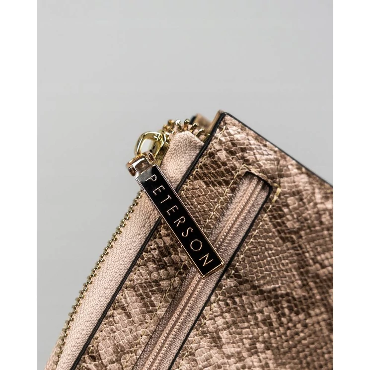 Peterson Női pénztárca