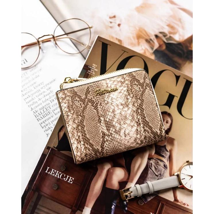 Peterson Női pénztárca