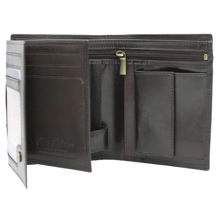 Peterson Férfi pénztárca