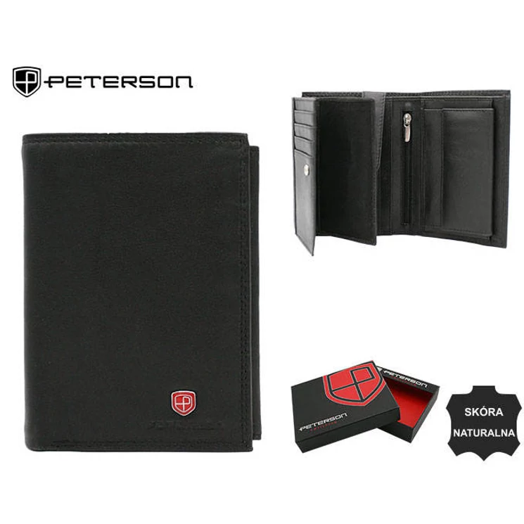 Peterson Férfi pénztárca