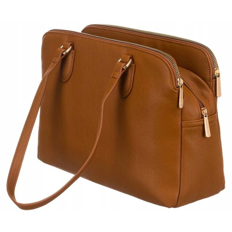 Két cippzáros DAVID JONES Női táska