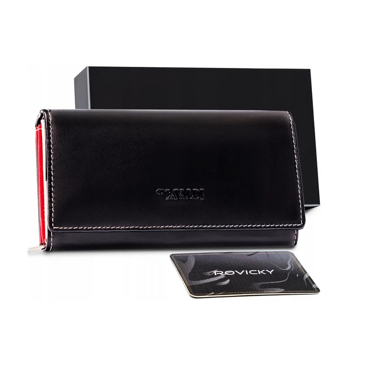 4U Cavaldi Női pénztárca