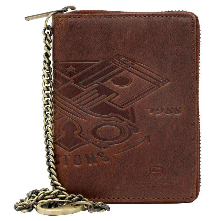 Peterson Férfi pénztárca