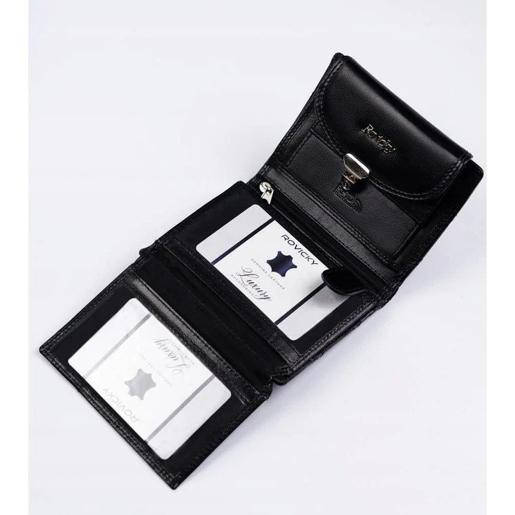 ROVICKY Női pénztárca