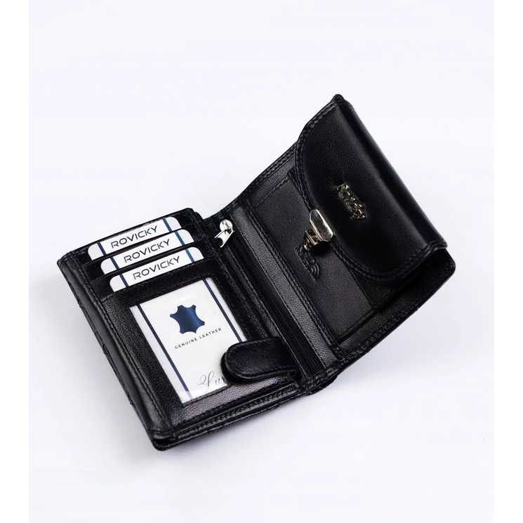 ROVICKY Női pénztárca